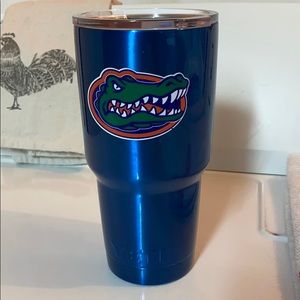 Yeti 30 oz Florida Gator